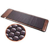Tourmaline 700 Stone Full Body Thermal Spine Heating Mat